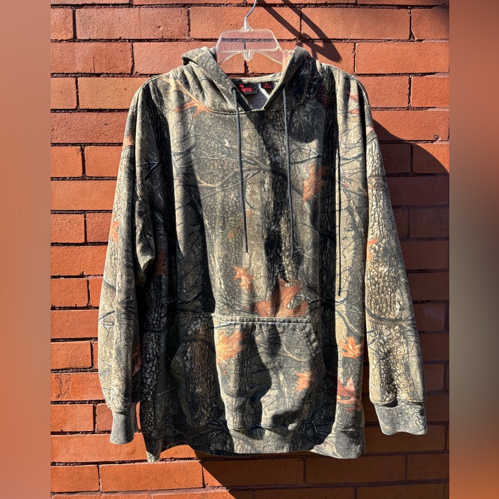 Sweatshirt - Picture 6 of 8